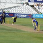 What types of cricket bets are popular?