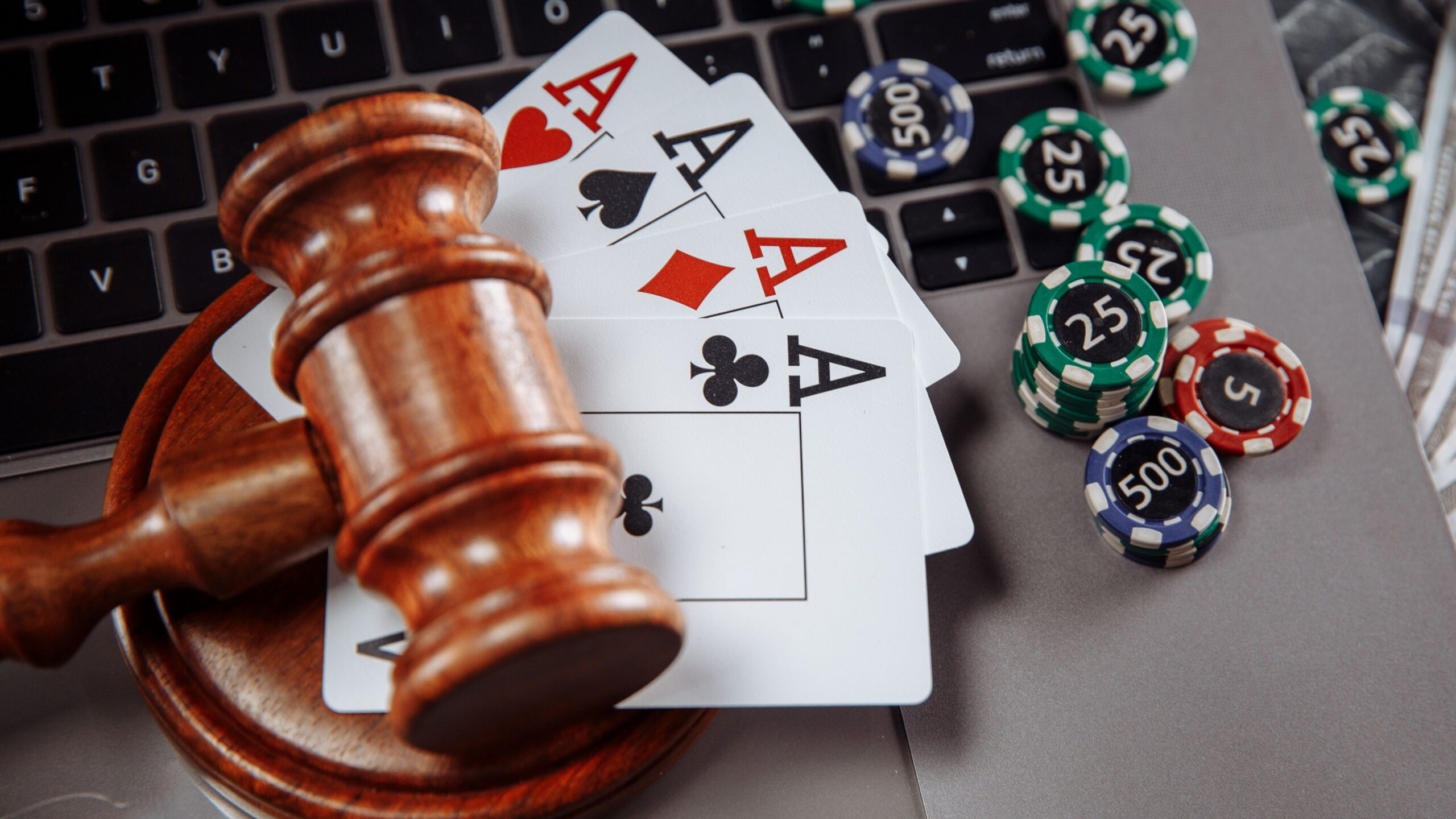 How to choose a safe, licensed casino?